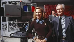 ORTF, ils ont inventé la télévision — foto 6