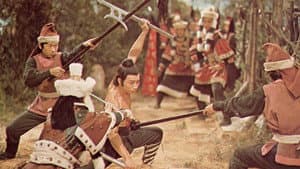射鵰英雄傳 — foto 7