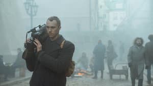 Janvāris — foto 2