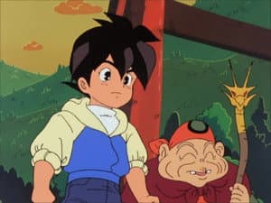 Episodio 1