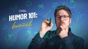 Lo que no sabías del humor brasileño — foto 5