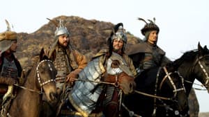 Казак хандыгы. Алтын так — foto 1