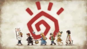 Magical Circle Guru-Guru — foto 6