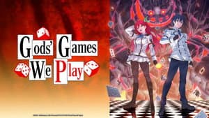 Gods' Games We Play — foto 3