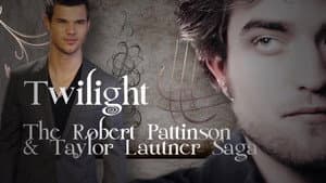 Twilight: The Robert Pattinson and Taylor Lautner Saga — foto 2