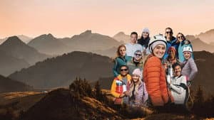 Die Uitdaging — foto 1