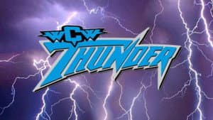 WCW Thunder — foto 2