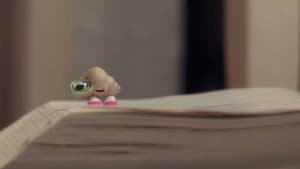 Marcel the Shell with Shoes On, Two — foto 2
