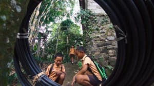 Air untuk Wasa — foto 1