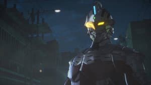 ULTRAMAN — foto 3