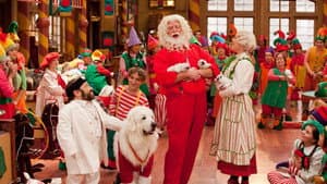 Santa Paws 2: los cachorros de Santa — foto 8