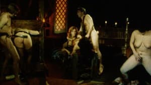 Forgive Me, I Have Sinned — foto 1