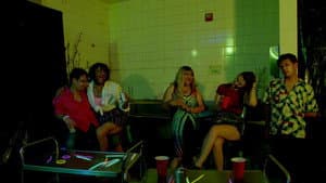 Last Gasp: Sins and Murder — foto 1