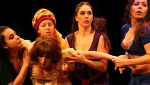 Antonius and Cleopatra — foto 1