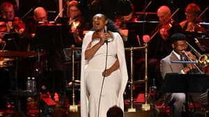 Samara Joy at Royal Albert Hall — foto 1