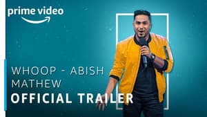 Abish Mathew: Whoop! — foto 1