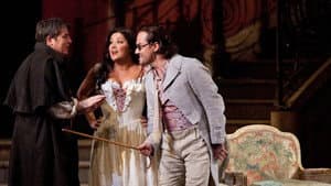 The Metropolitan Opera: Don Pasquale — foto 2