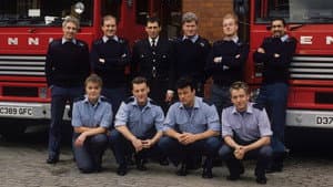 London's Burning — foto 1