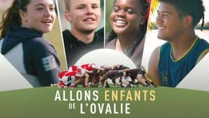 Allons enfants de l'ovalie — foto 1
