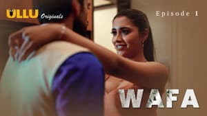 Wafa — foto 1