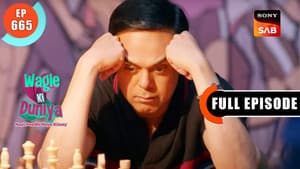 Episodio 665