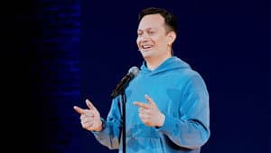 Michael Cruz Kayne: Sorry For Your Loss — foto 3