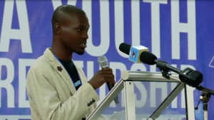 Wilson Amooro, Ghana — foto 1