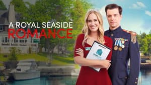 A Royal Seaside Romance — foto 5