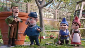 Sherlock Gnomes — foto 5