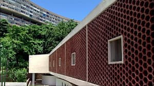 Reidy - A Construção da Utopia — foto 1