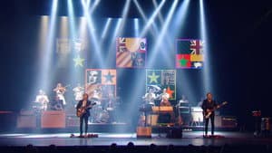 The Analogues Perform The Beatles' Magical Mystery Tour — foto 3