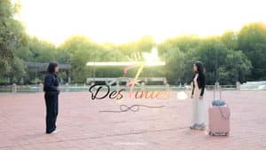 7 Destinies — foto 1
