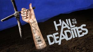 Hail to the Deadites — foto 4