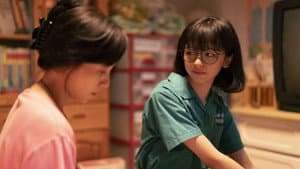 夜校女生 — foto 12