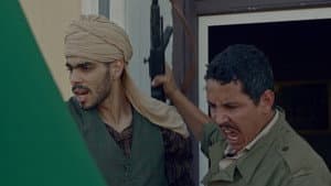 l'Arabe — foto 4