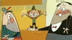 El duende travieso