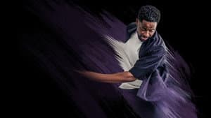 The Express Way with Dulé Hill — foto 2