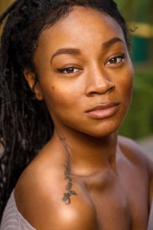 Ashlee Loreal Davis