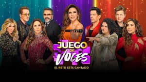 Juego de Voces — foto 4