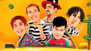 Mamonas Assassinas: A Série — foto 2
