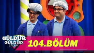 Episodio 25