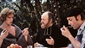 La merveilleuse visite — foto 1