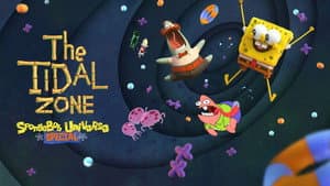 Bob Esponja presenta: La Marea Desconocida — foto 11