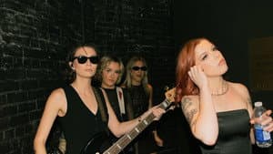 Live at Massey Hall: The Beaches — foto 1