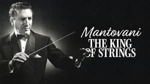 Mantovani, the King of Strings — foto 1