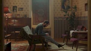 Mən burdayam, İlahi! — foto 1