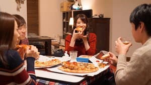 1ヶ月間禁欲し彼女のいない数日間に彼女の親友と気が狂うくらい一心不乱にセックスしまくった 合計8回の密着性交 — foto 5