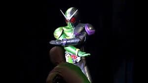 風都 Presents 仮面ライダー W スペシャルイベント — foto 1