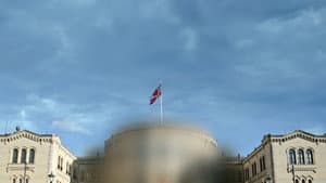 Norwegian Democrazy — foto 1