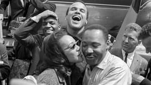 La Lucha Pacífica De Martin Luther King — foto 6
